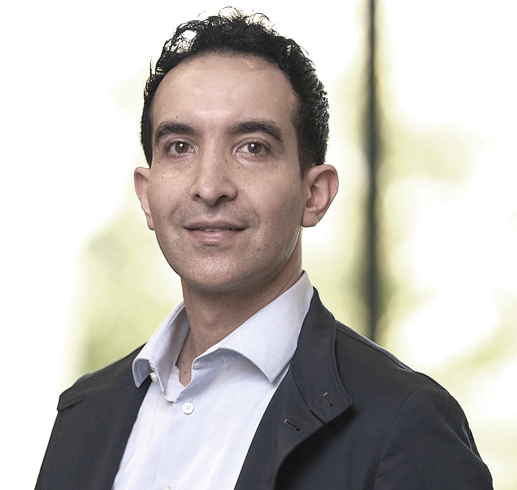 Dipl.-Ing. Irfan Gani Altiok, CEO IGASIX Cyber Security Consulting